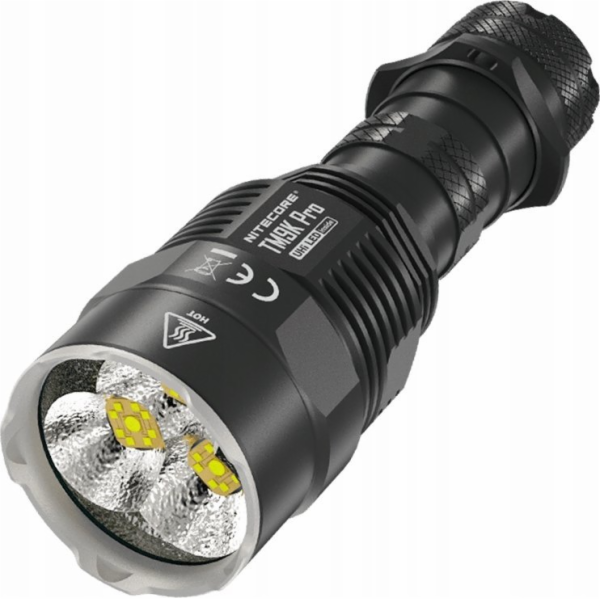 Nitecore Svítilna Nitecore TM9K Pro 9900lm