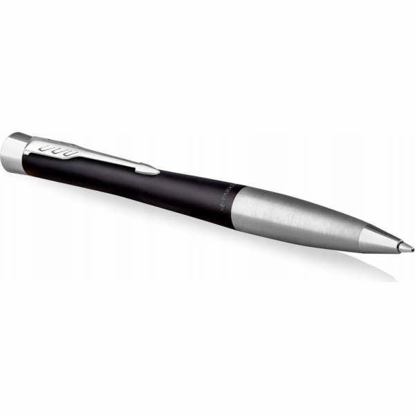Parker PARKER Kugelschreiber URBAN Muted Black CC M Schwa...