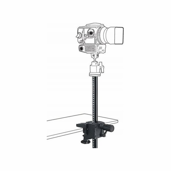 Manfrotto Sloup s držákem na stůl