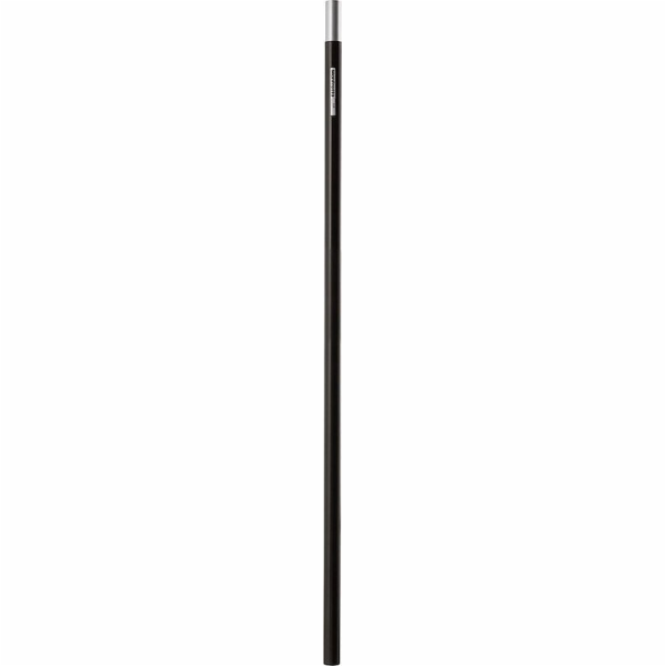 Manfrotto prodlužovací stativ Autopole 1,5 m černý