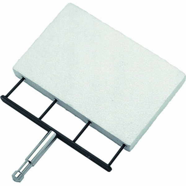 Avenger Polystyrenové hroty Avenger 16mm