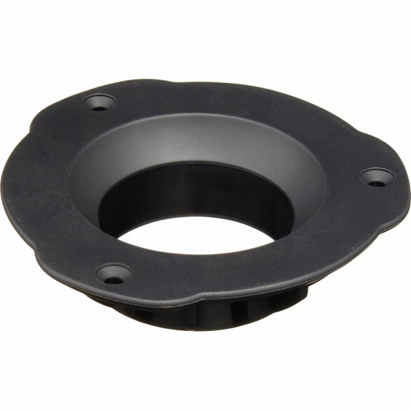 Manfrotto adaptér z 75mm objímky na 60mm polokouli