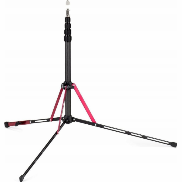 Manfrotto stativ Nanopole Carbon