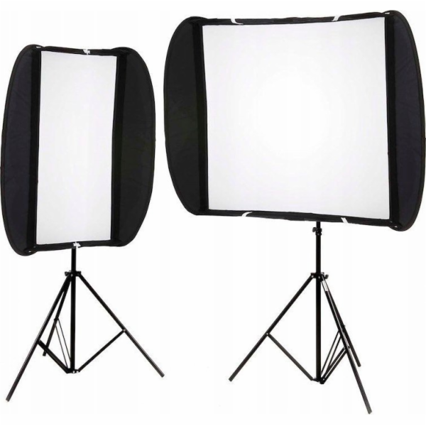 Lastolite softbox 2v1 Ezybox Pro Switch L - 44x89cm / 89x...