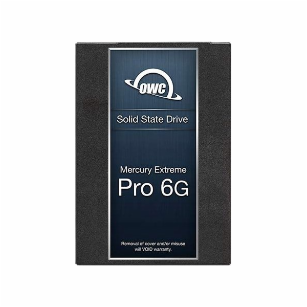 OWC 960GB Mercury Extreme Pro 6G SSD 2,5palcový 7mm SATA ...