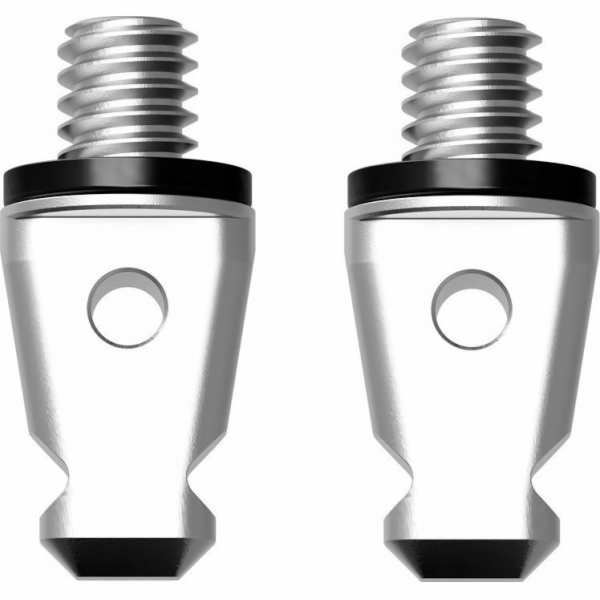 Rycote Rycote 2 x 3/8 vnější ks hrotů