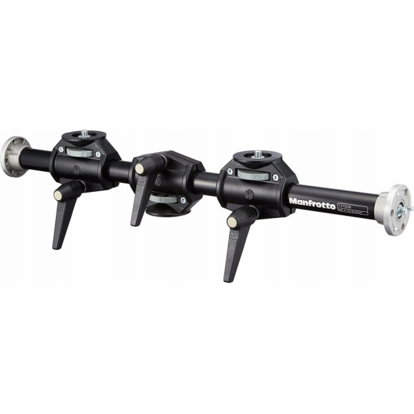 Manfrotto Čtyřhlavé horizontální rameno