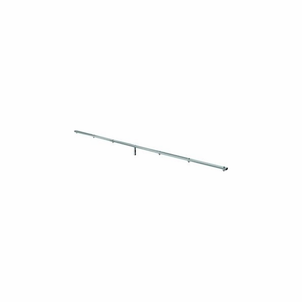 Manfrotto T-rampa pro 6 lamp 265 cm