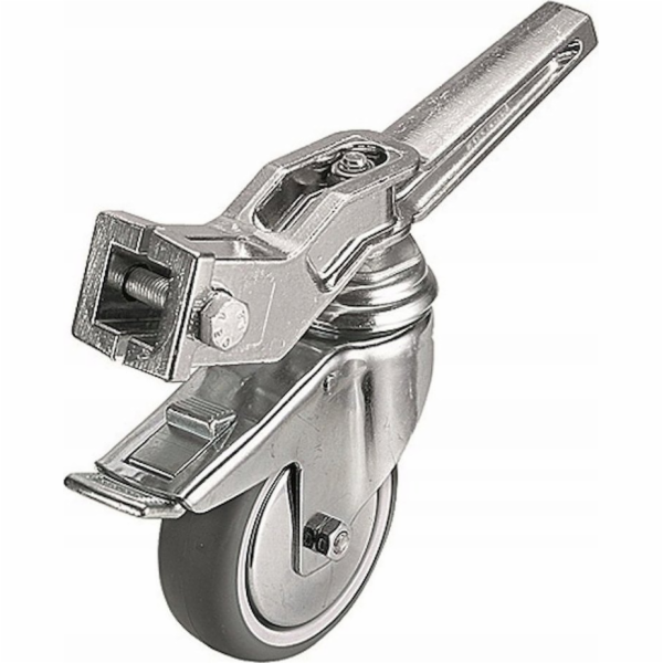 Avenger Kolečka Avenger pro rozměr 25x25 mm, průměr... 100mm