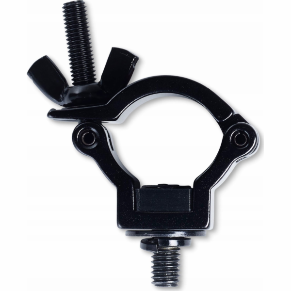 Rycote Poloviční spojka Rycote malá 32-35 mm se šroubem 3/8