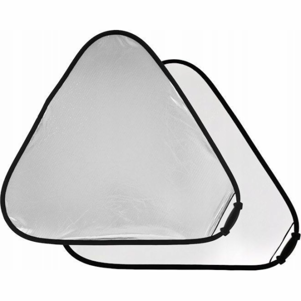 Lastolite difuzér/Blenda Trigrip 120 cm měkký stříbrný / ...