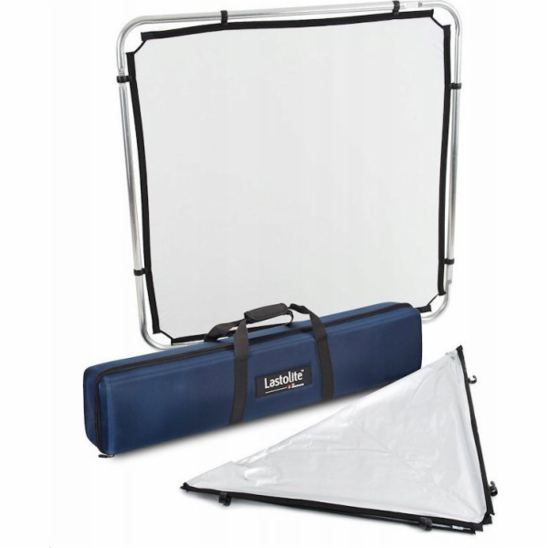 Lastolite Skylite Standard Malá sada 1,1 x 1,1 m