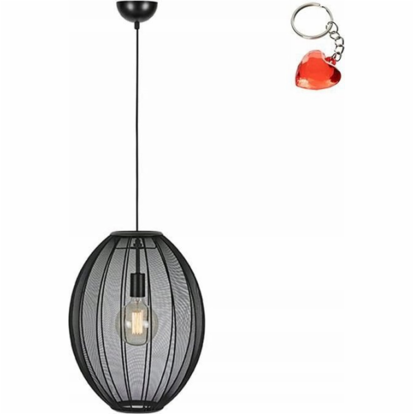 Markslojd Markslojd Florence 108795 závěsná lampa 1x40W E...