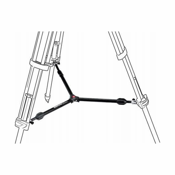 Manfrotto středový rozpěrač pro 545, 546, MVTTWINGA