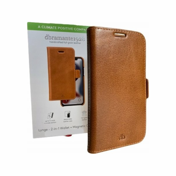 dbramante Lynge - iPhone 13 6.1 - Tan