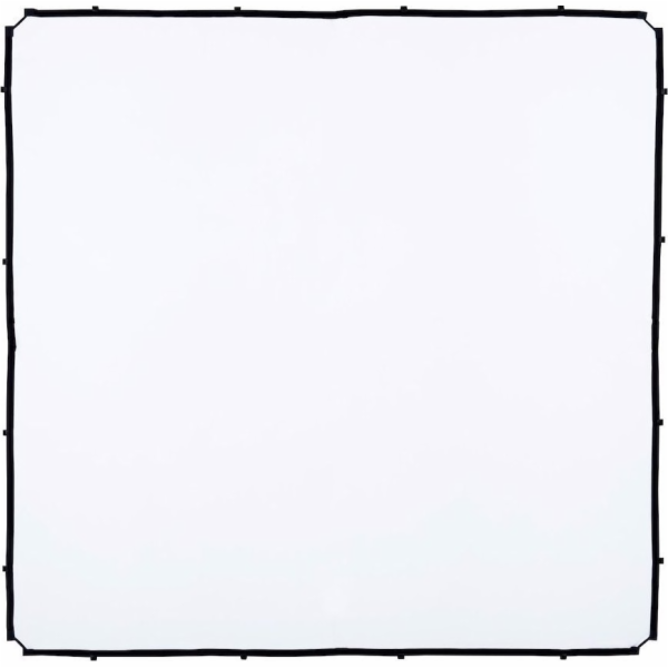 Lastolite Skylite difuzér velký 2 x 2m -1,25 EV