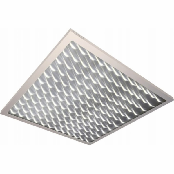 MICOLED Stropní svítidlo Kancelářská lampa LED Panel 50W-...