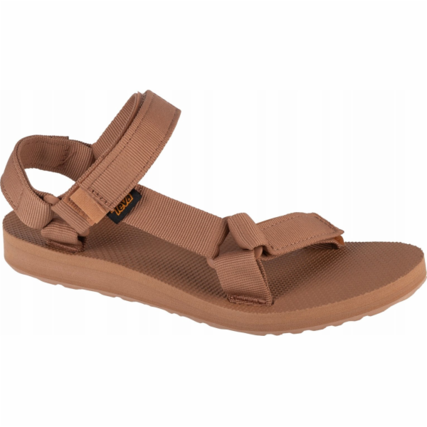 Teva Sandály Teva W Original Universal 1003987-SDDN Hnědé 42