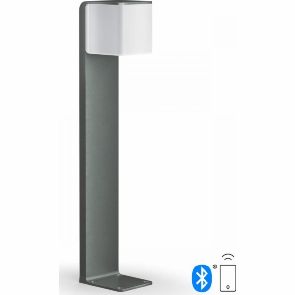 Steinel Nástěnná lampa Zahradní lampa 9,1 W Steinel GL 80...