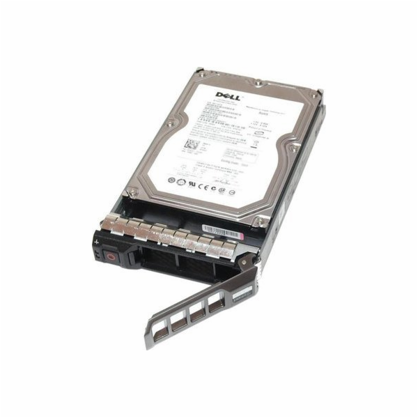 Dell Serverový disk 2TB 3,5'' SATA III (6 Gb/s) (400-BLLI)