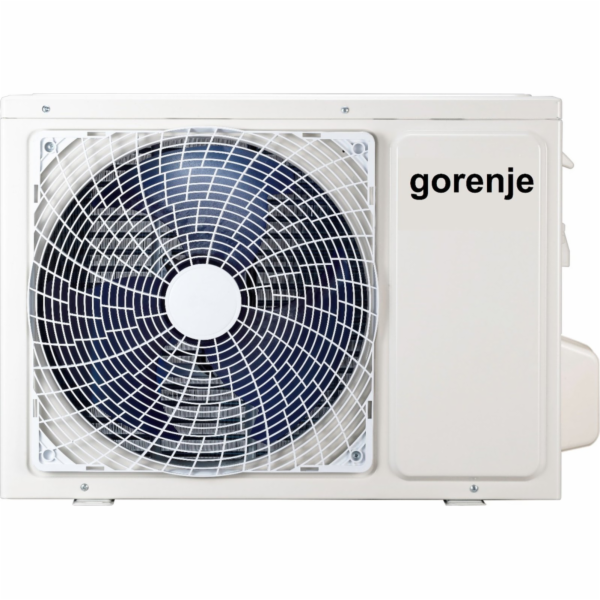 Gorenje | Klimatizace, Venkovní jednotka | 20003668 REA35...