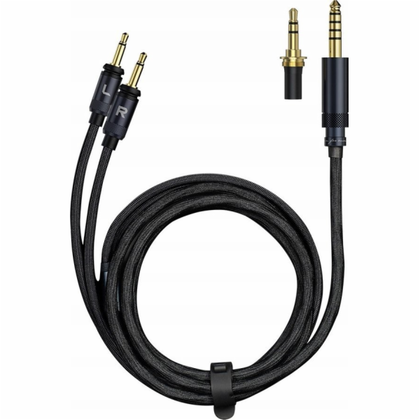 FiiO FiiO LL-RD 2024 - Sluchátkový kabel s vyměnitelnými ...