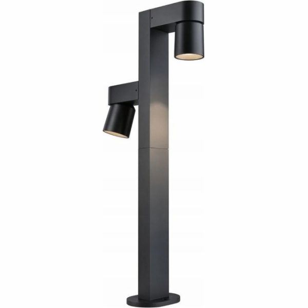 Paulmann Nástěnná lampa Zahradní svítidlo KIMU LED 2X8W 2...