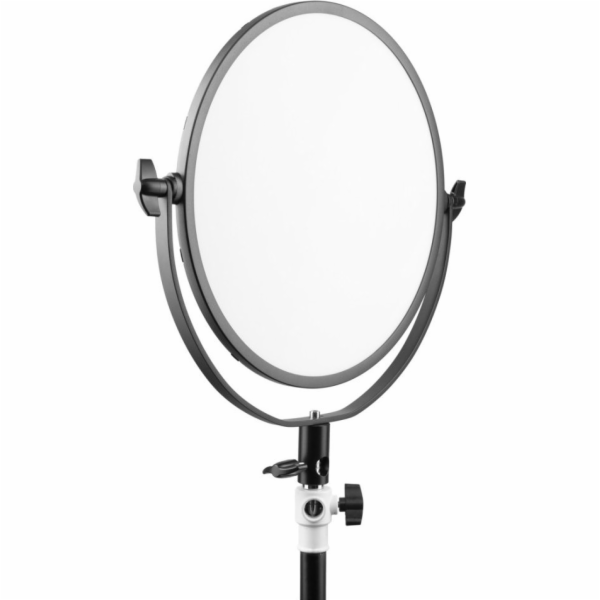 GlareOne Studiové světlo GlareOne Halo LED panel 35 BiCol...