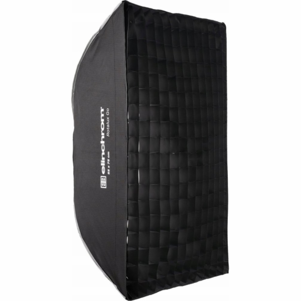 Elinchrom Elinchrom Rotalux Go Recta softbox 55x75cm stud...