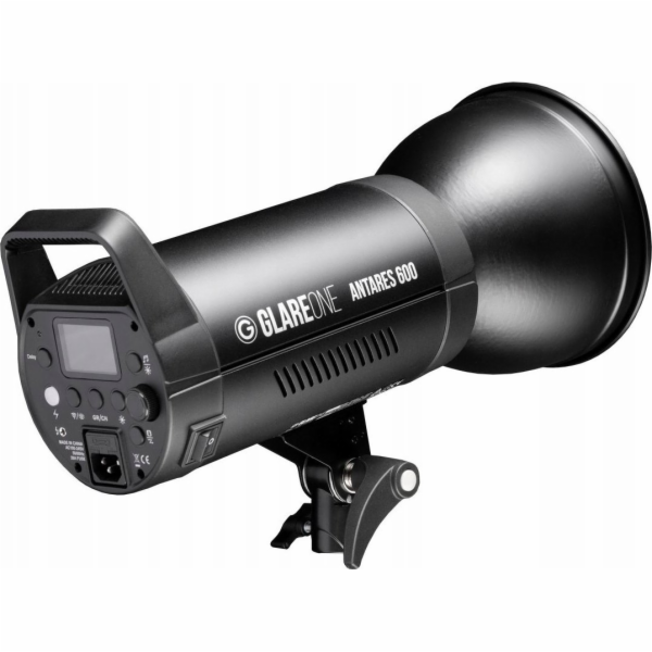 GlareOne Studiové světlo GlareOne Antares 600 - studiový ...