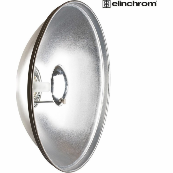 Elinchrom Elinchrom Softlite stříbrný reflektor na kosmet...