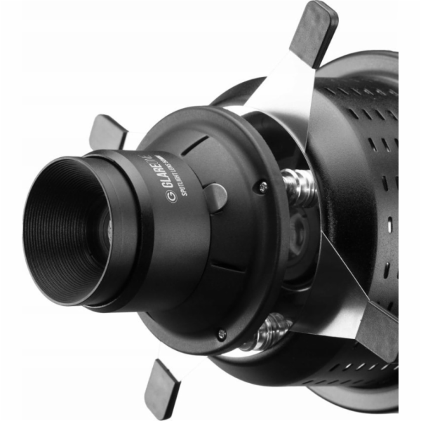 GlareOne Spotlight 50 mm - projekční čočka