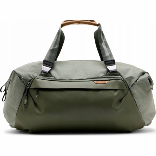 Peak Design Taška Cestovní taška Peak Design 50L Sage – š...