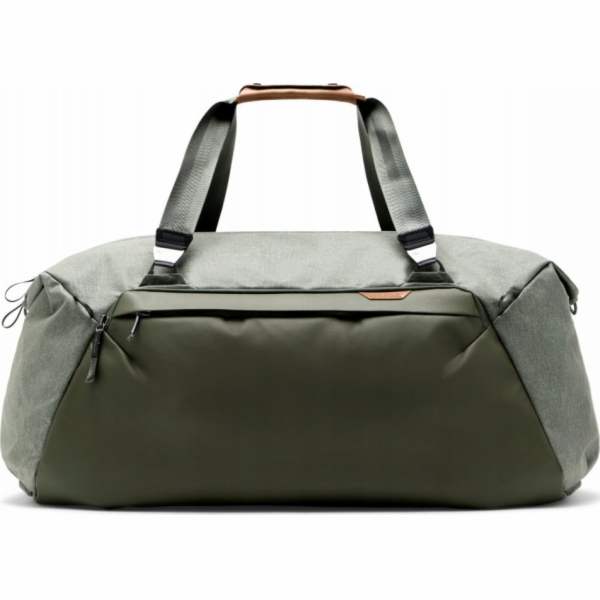 Peak Design Taška Cestovní taška Peak Design 80L Sage – š...