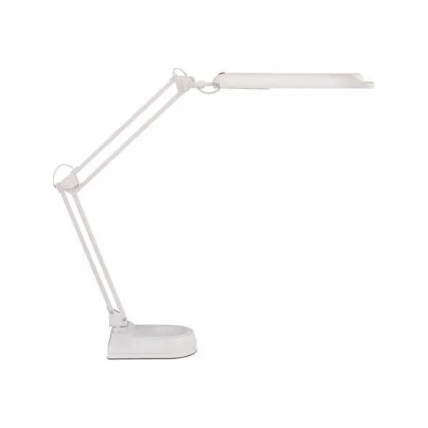 Maul Stolní lampa MAUL LED Tischleuchte Atlantic s bílým ...