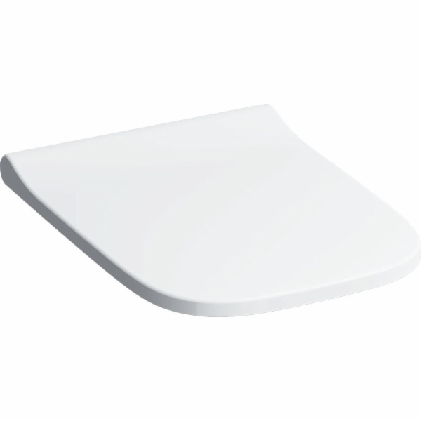 Geberit WC sedátko Geberit WC sedátko Smyle Square, slim ...