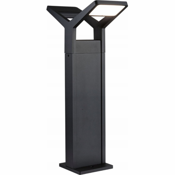 Paulmann Zahradní svítidlo JUNTEA LED PIR 2x12,5W 2x800lm...
