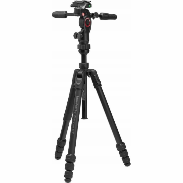 Manfrotto Tripod Set BEFREE GT PRO 3W