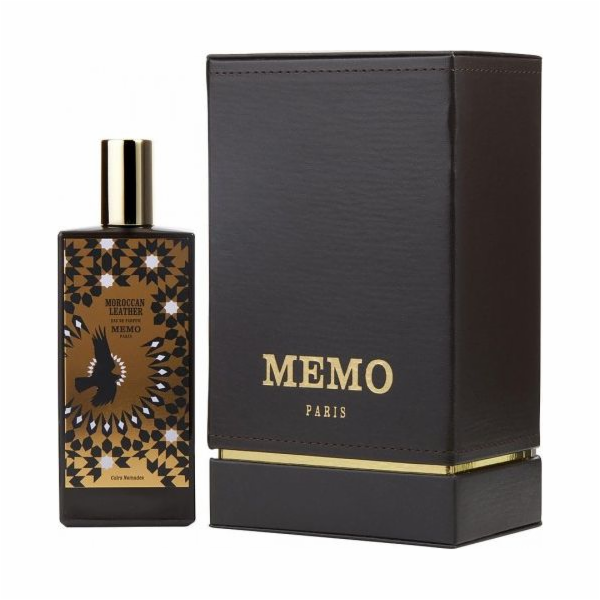 MEMO MAROCKAN LEATHER 75 ml EDP