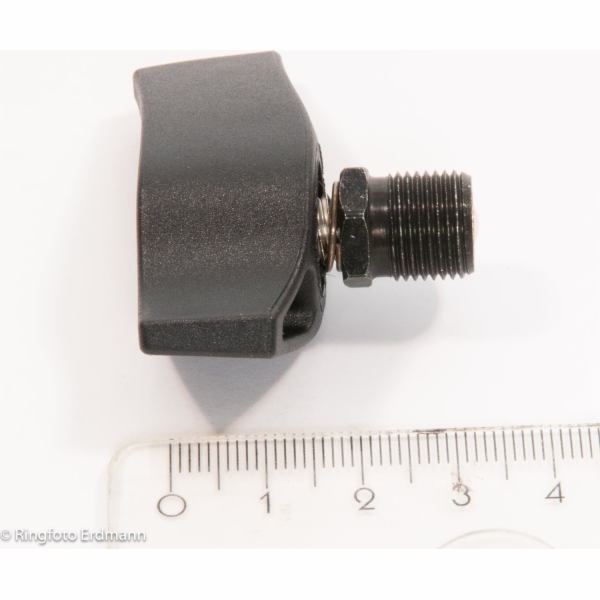 Manfrotto kulový zámek pro MHXPRO BHQ2