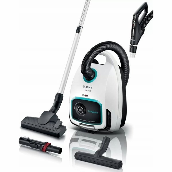 Bosch Vysavač Vysavač Bosch BGL6HYG1