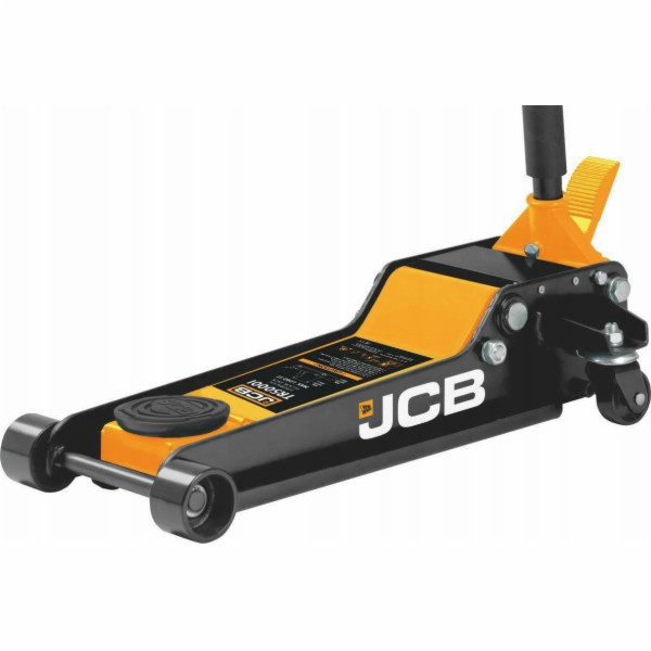 JCB JCB FROG LIFT 5T