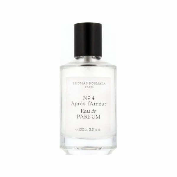 Thomas Kosmala Parfém unisex EDP č. 4 Apres L'amour (100 ml)
