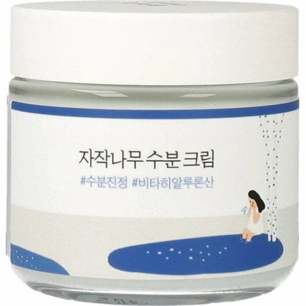 Round Lab Hydratační krém Birch Juice Moisturizing na báz...