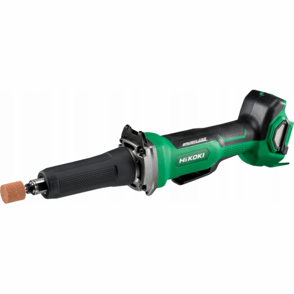 Hikoki bruska HIKOKI přímá bruska 18V BL GP18DB W5Z