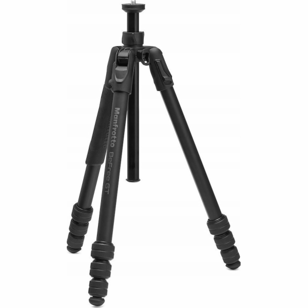 Manfrotto stativ BEFREE GT PRO bez hlavy