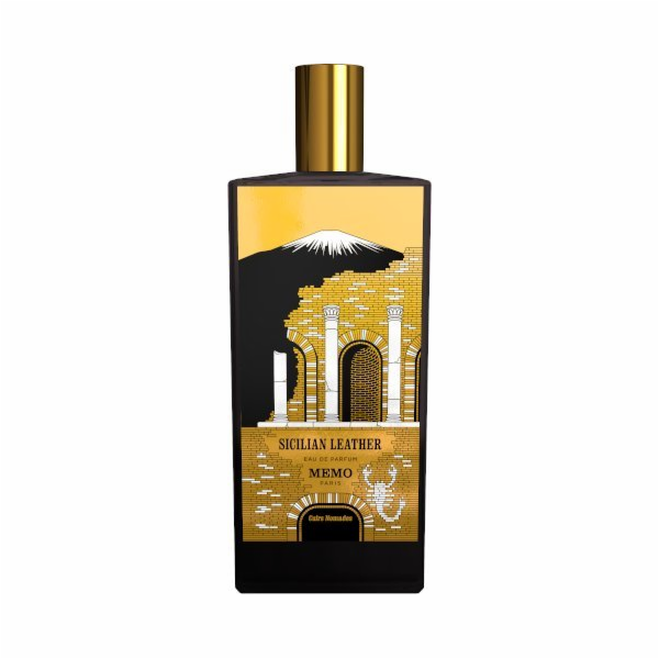 MEMO Sicilian Leather EDP 75ml