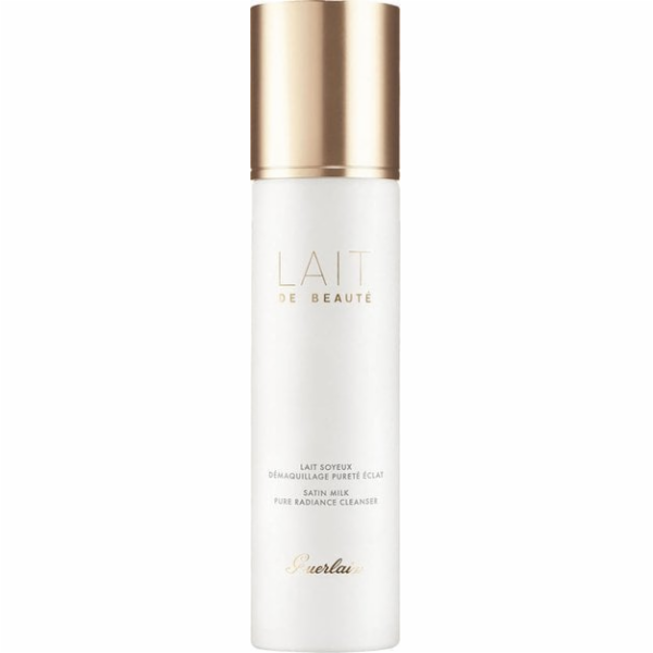 Guerlain Odličovací mléko Lait De Beaute 200 ml