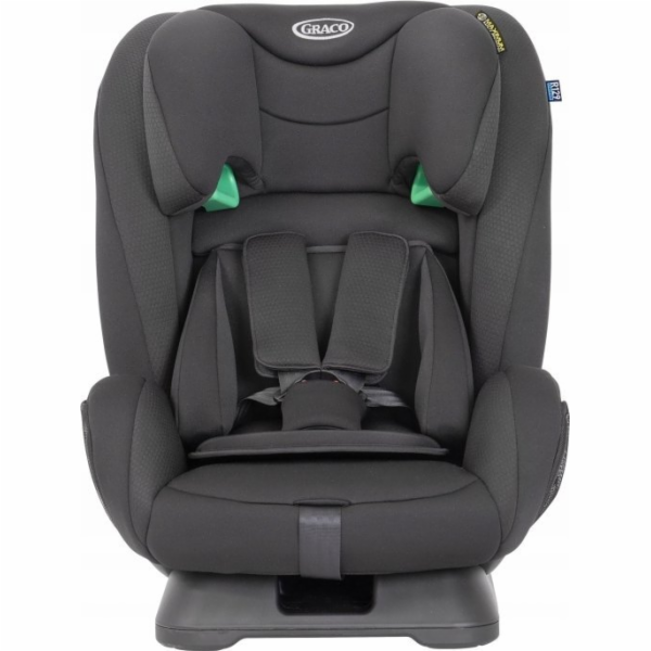 Graco SEDADLO FLEXIGROW R129 ONYX