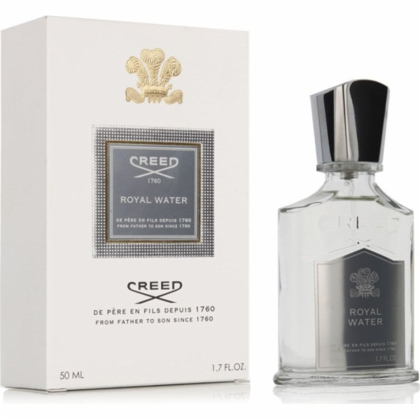 Creed Parfém unisex Creed EDP Royal Water 50 ml